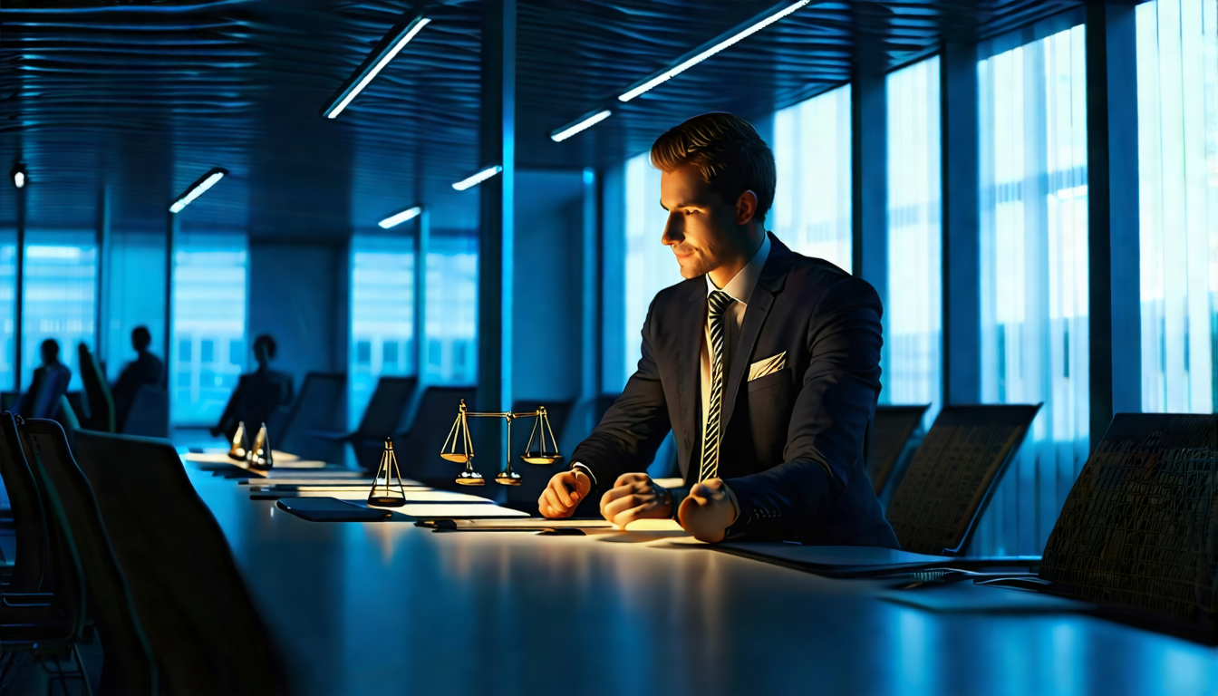 Team of MarineParadeHoldings